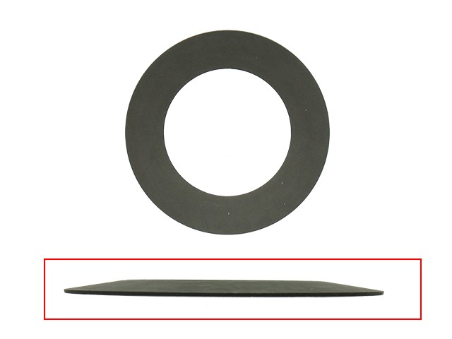 PSYCHIC SPRĘŻYNA TALERZOWA SPRZĘGŁA ( DOCISK ) KTM SX 250 (13-16), EXCF 350 (12-18), SXF 450 (12-13), EXC 500 (12-16) (CSK910) (EBS910) OEM 78132005000 (EBS910) (1)