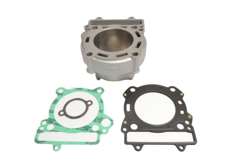 ATHENA CYLINDER STD + USZCZELKI TOP-END KTM SXF 250 '05-'12, EXCF 250 '06-'13 (1)
