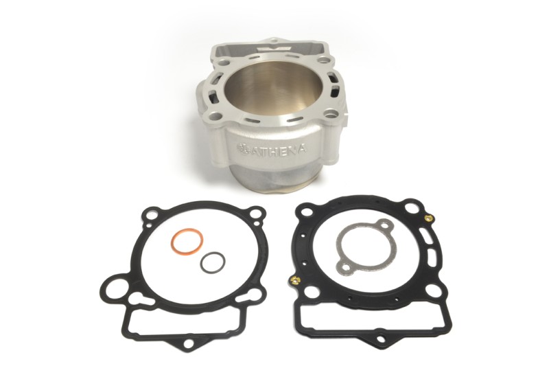 ATHENA CYLINDER STD + USZCZELKI TOP-END KTM SXF 350 '11-'15, HUSQVARNA FC 350 '14 (1)