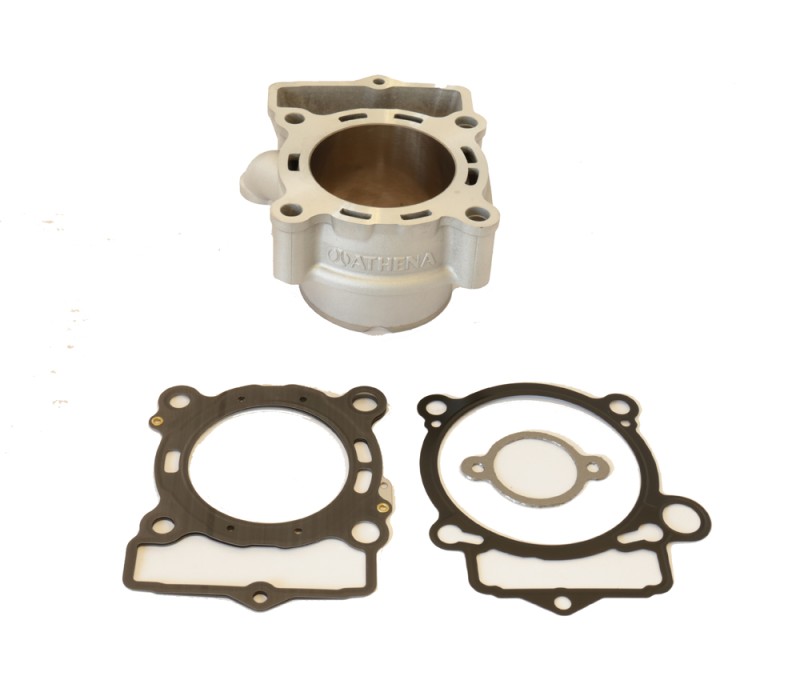 ATHENA CYLINDER STD + USZCZELKI TOP-END KTM SXF 250 '13-'15, HUSQVARNA FC 250 '14-'15 (1)