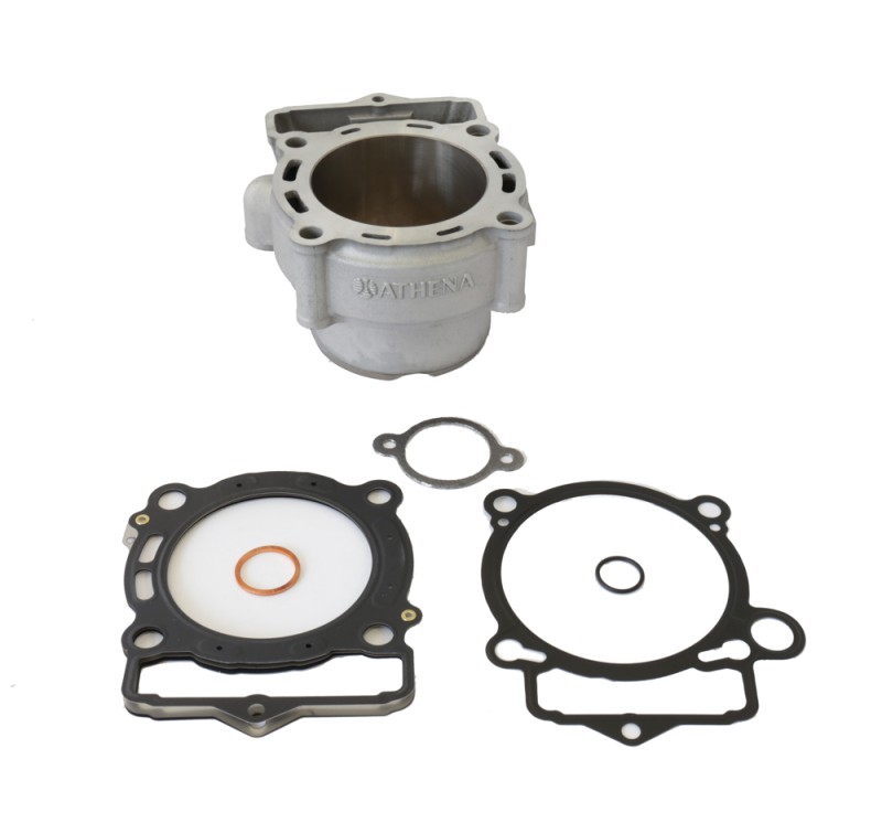 ATHENA CYLINDER STD + USZCZELKI TOP-END KTM EXCF 350 '14-'16 HUSQVARNA FE 350 '14 (1)
