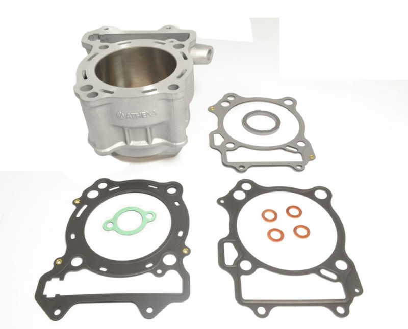 ATHENA CYLINDER STD + USZCZELKI TOP-END SUZUKI LTZ 400 '03-'14, DRZ 400 '00-'15, ARCTIC CAT DVX 400 '04-'08 (1)