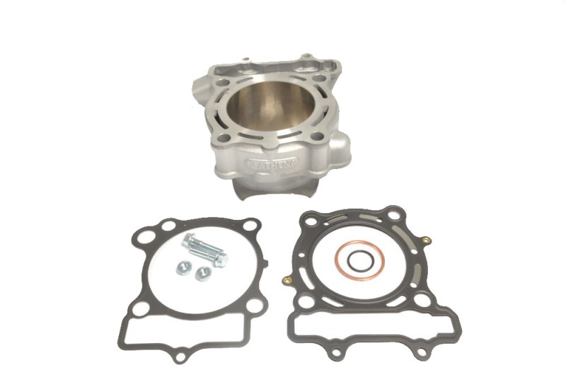Athena Cylinder + uszczelki Top-End RMZ250 STD
