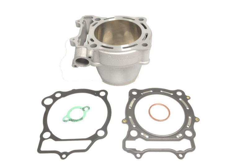 ATHENA CYLINDER STD + USZCZELKI TOP-END SUZUKI RMZ 450 '07 (1)