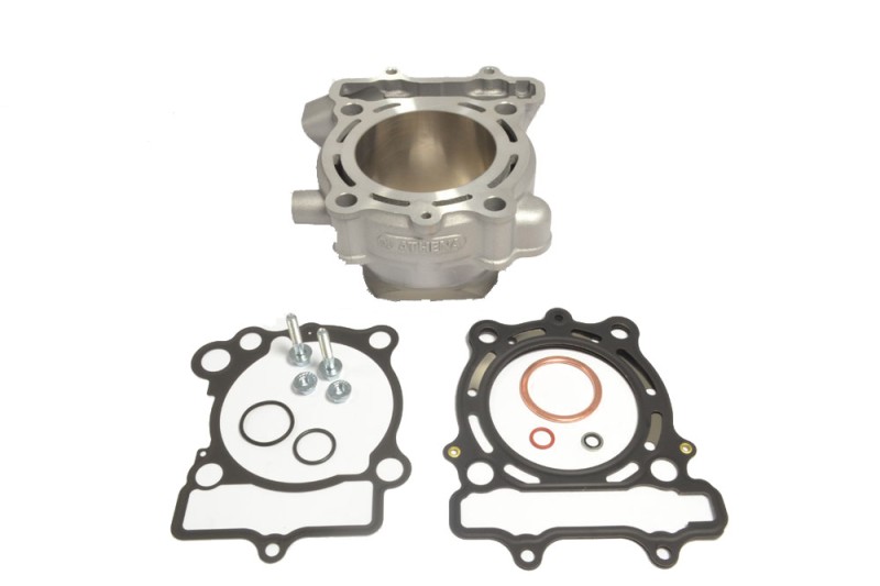 ATHENA CYLINDER STD + USZCZELKI TOP-END SUZUKI RMZ 250 '10-'18 (1)