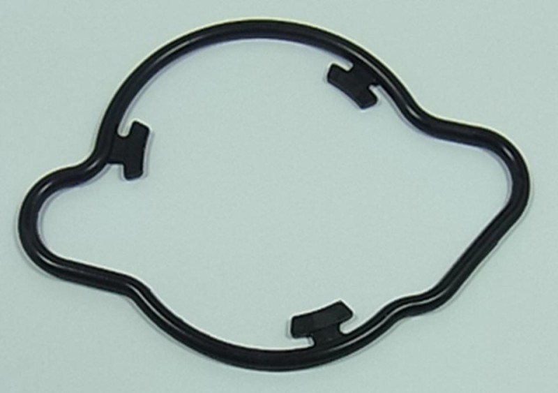 TOURMAX USZCZELKA KOLEKTORA DOLOTOWEGO DO GAŹNIKA (1 SZT.) HONDA CBR 600F '93-94, CB 500 '96-02, CB 600F '98-06, CB 1000F '93-98, VF 750C '94-02, VFR 750F '94-97 (MADE IN JAPAN) (GUMA NBR) (1)