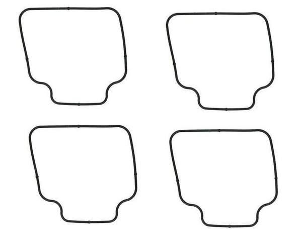 TOURMAX USZCZELKA KOMORY PŁYWAKOWEJ GAŹNIKA (4 SZT.) HONDA CB 750F SEVEN FIFTY '92-03, CB 650/700 '83-85 (MADE IN JAPAN) (GUMA NBR) (1)