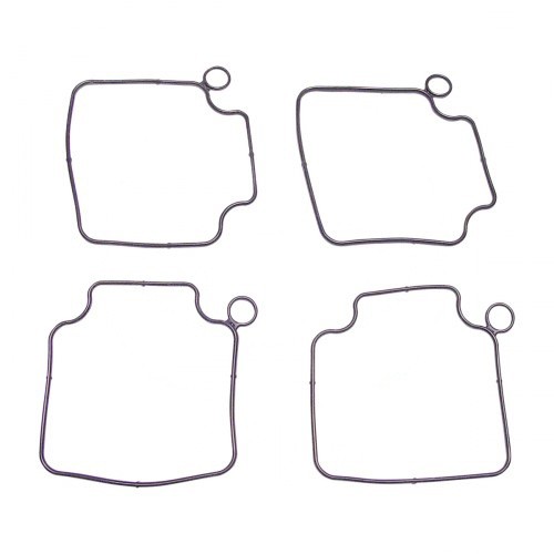 TOURMAX USZCZELKA KOMORY PŁYWAKOWEJ GAŹNIKA (4 SZT.) HONDA VT 750 '04-'07, VTX 1300 '03-'07, TRX 300/400 (MADE IN JAPAN) - ZASTĄPIONA PRZEZ FBG-125V (1)