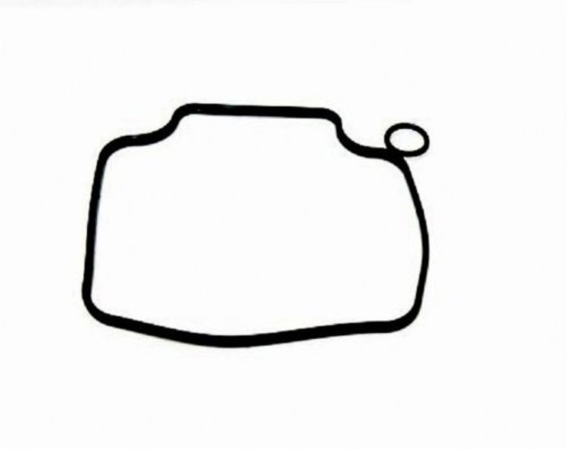 TOURMAX USZCZELKA KOMORY PŁYWAKOWEJ GAŹNIKA (1 SZT.) HONDA VT 750 '04-'07, VTX 1300 '03-'07, TRX 300/400 (MADE IN JAPAN) - ZASTĄPIONA PRZEZ FBG-125V-1 (1)