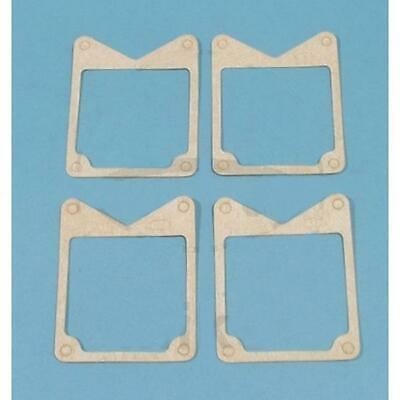 TOURMAX USZCZELKA KOMORY PŁYWAKOWEJ GAŹNIKA (4 SZT.) YAMAHA XV 750 '81-'83, XV 920 '81-'83 (MADE IN JAPAN) (1)