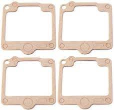 TOURMAX USZCZELKA KOMORY PŁYWAKOWEJ GAŹNIKA (4 SZT.) YAMAHA XS 400 '82-83, FJ 600 '84-85, XJ 900'83, FJ 1100/1200 '84-93 (MADE IN JAPAN) (1)