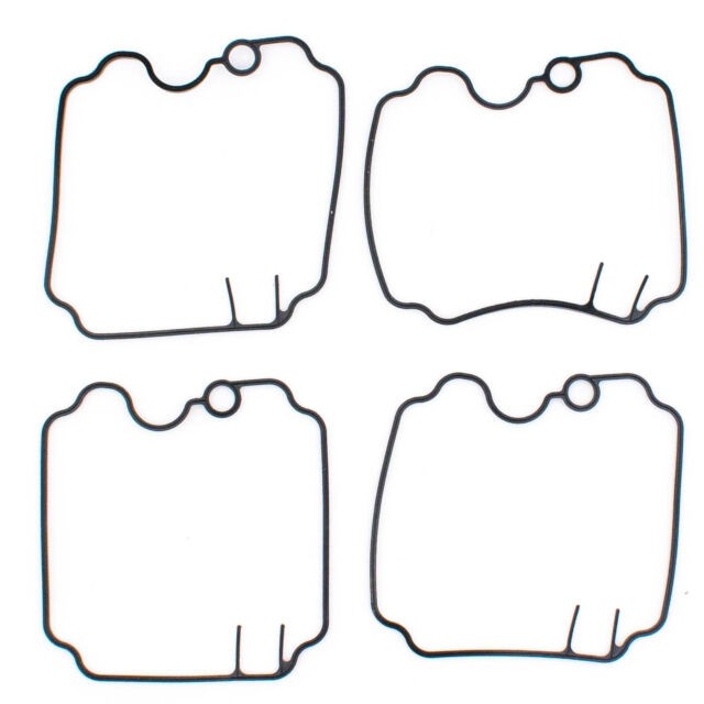 TOURMAX USZCZELKA KOMORY PŁYWAKOWEJ GAŹNIKA (4 SZT.) YAMAHA FZR 600/1000, XTZ 750, TDM 850 (MADE IN JAPAN) (GUMA NBR) (1)