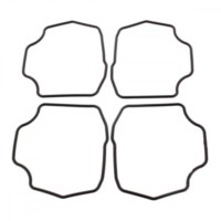 TOURMAX USZCZELKA KOMORY PŁYWAKOWEJ GAŹNIKA (4 SZT.) YAMAHA XT 350 '86-'98 (MADE IN JAPAN) - WYPRZEDAŻ (1)