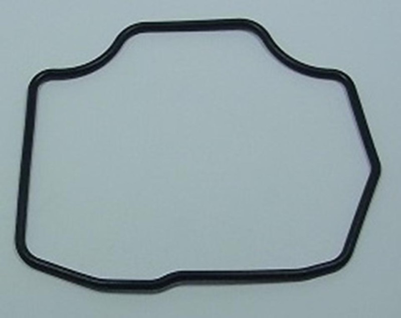 TOURMAX USZCZELKA KOMORY PŁYWAKOWEJ GAŹNIKA (1 SZT.) YAMAHA XT 350 '86-'98 (MADE IN JAPAN) (GUMA VITON FLUOROCARBON) (FBG-212-1) (1)