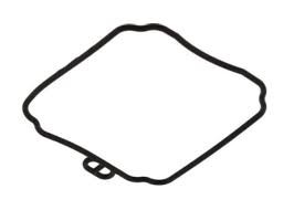 TOURMAX USZCZELKA KOMORY PŁYWAKOWEJ GAŹNIKA (1 SZT.) YAMAHA XV 125 '97-'00, XV 250 '89-'99, XVS 250 '01-'04, XJ 600 '95-'02, XVS 650 '97-'06, XVZ 1300 '96-'00 (MADE IN JAPAN) (GUMA NBR) (1)