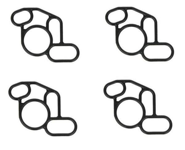 TOURMAX USZCZELKA KOMORY PŁYWAKOWEJ GAŹNIKA (4 SZT.) YAMAHA FZR 1000 '89-95, TDM 850 '92,93, YZF 750R '94-98 (MADE IN JAPAN) (GUMA NBR) (1)