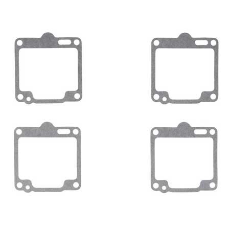 TOURMAX USZCZELKA KOMORY PŁYWAKOWEJ GAŹNIKA (4 SZT.) YAMAHA XV 750 VIRAGO '98-97, XV 1100 VIRAGO '90-98 (MADE IN JAPAN) (1)