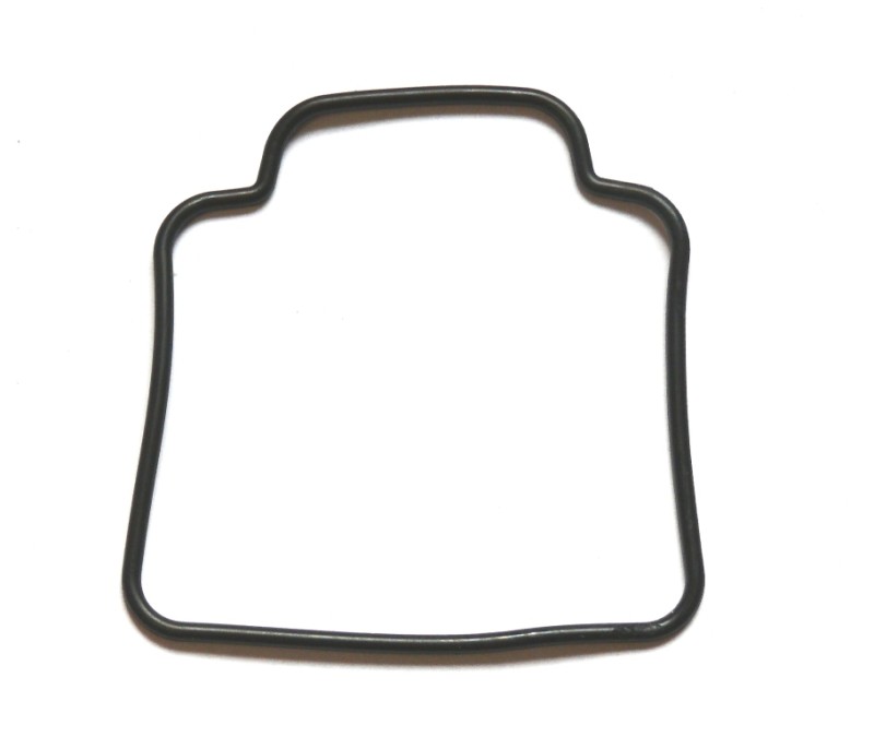 TOURMAX USZCZELKA KOMORY PŁYWAKOWEJ GAŹNIKA (1 SZT.) SUZUKI GSX 600 88-89, 1100 88-92, GSX-R 750 86-87, 1100 86-88, YAMAHA YFM 250/350/400, XT/TT 225 (MADE IN JAPAN) (GUMA NBR) (1)