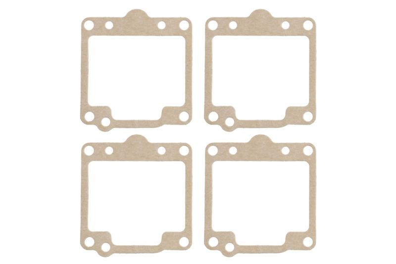 TOURMAX USZCZELKA KOMORY PŁYWAKOWEJ GAŹNIKA (4 SZT.) KAWASAKI / SUZUKI (MADE IN JAPAN) (1)