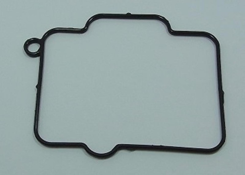 TOURMAX USZCZELKA KOMORY PŁYWAKOWEJ GAŹNIKA (1 SZT.) YAMAHA YZ 250 '00-13, SUZUKI RM 250 '01-08, KAWASAKI KX 125 '99-00, KX 250 '99-07 (MADE IN JAPAN) (GUMA VITON FLUOROCARBON) - ZASTĘPUJE FBG-905-1 (1)