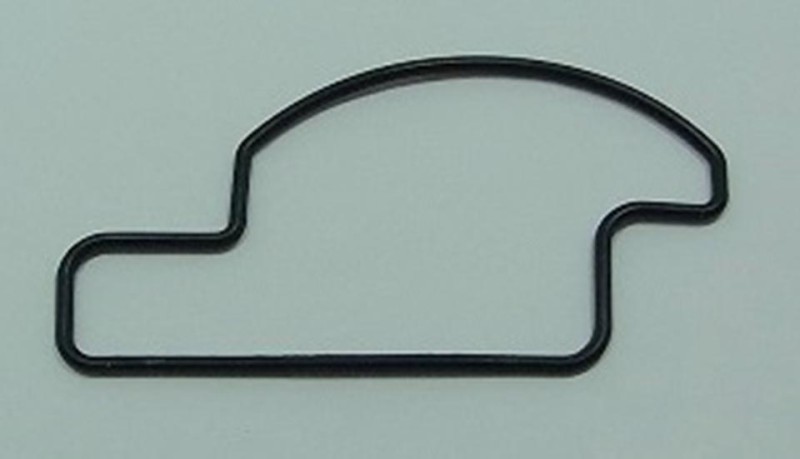 TOURMAX USZCZELKA KOMORY PŁYWAKOWEJ GAŹNIKA (1 SZT.) YAMAHA YZ 250 '00-13, SUZUKI RM 250 '01-08, KAWASAKI KX 250 '99-07, KTM SX 125/150 '09-15 (MADE IN JAPAN) (GUMA NBR) (1)