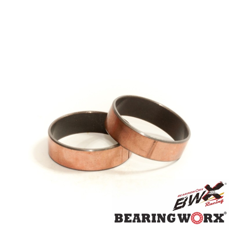 BEARING WORX Panewki prowadzące 47x15x2 (47,00x51,00x15,00mm) HONDA, KAWASAKI, SUZUKI SHOWA 47mm (2 SZT.) (38-6020) (38-6015) (1)