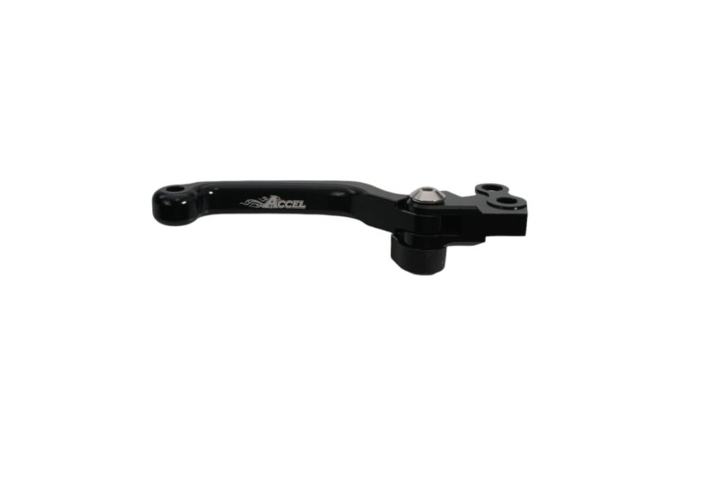 ACCEL DŹWIGNIA (KLAMKA NIEŁAMKA) HAMULCA KTM SX 65 '13-'14 (46213002000) KOLOR CZARNY - PROMOCJA