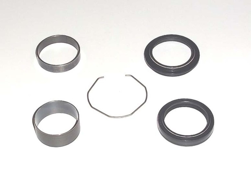 TOURMAX ZESTAW NAPRAWCZY PRZEDNIEGO ZAWIESZENIA ( NA 1 LAGĘ - 46MM ) CR125 '97-'07, XR650R '00-'07, KX125/250 '96-'01, RM250 '01-'03, YZ125/250 '96-'0 (MADE IN JAPAN) (1)