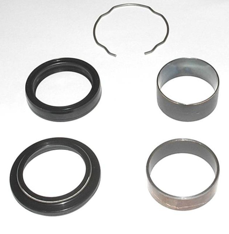 TOURMAX ZESTAW NAPRAWCZY PRZEDNIEGO ZAWIESZENIA ( NA 1 LAGĘ ) CRF 250R`10-12, CRF 450R`09-12, WR 250F`05-11, YZF 250`04-13, YZF 450`04-12 (MADE IN JAPAN) (1)