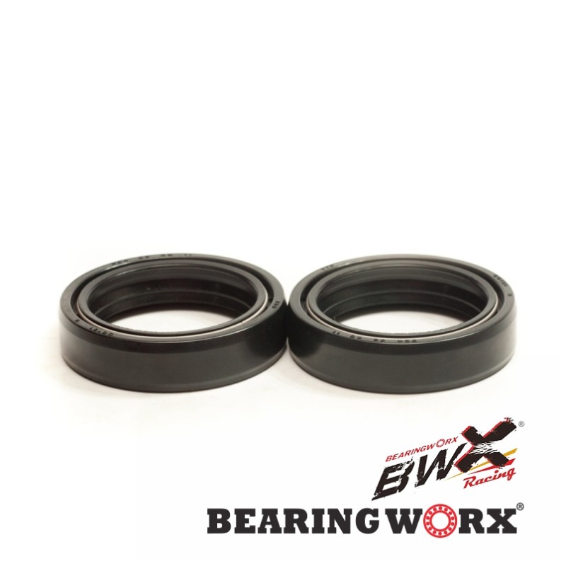 BEARING WORX USZCZELNIACZE PRZEDNIEGO ZAWIESZENIA OLEJOWE ARI120 45x58x11 MM (DC4Y) (55-135) - WYCOFANY Z OFERTY (1)