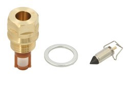 TOURMAX ZAWOREK IGLICOWY Z GNIAZDEM HONDA VFR 750F '88-89, GL 1500/A/SE '88-94 (MADE IN JAPAN) (1)