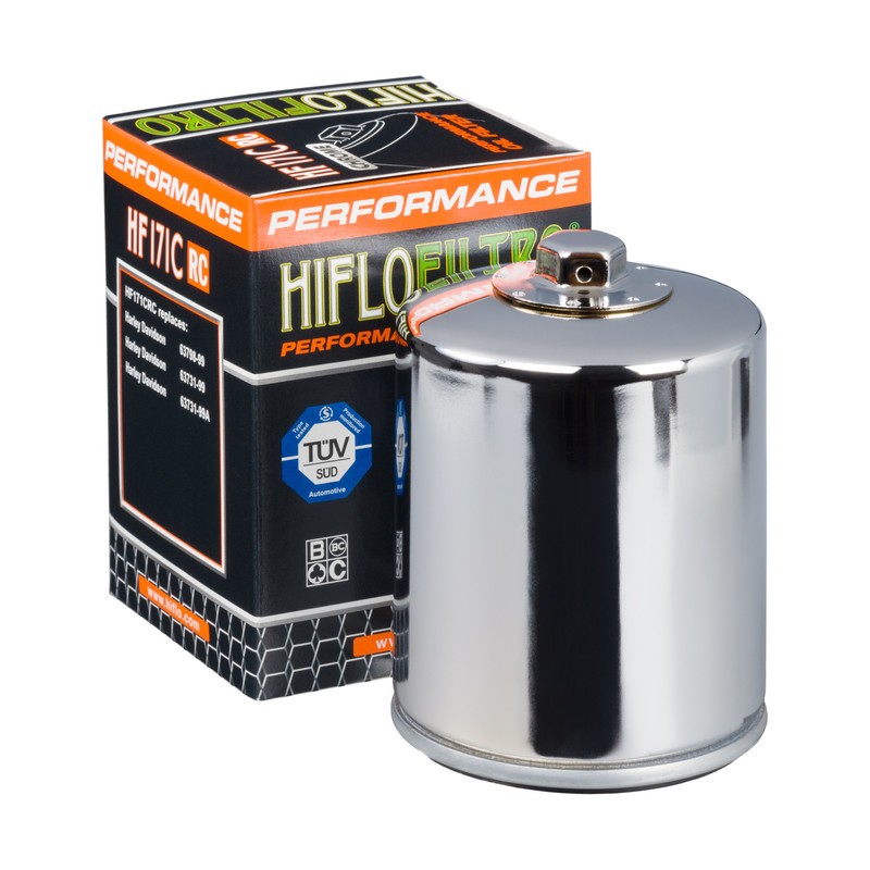 Filtr oleju HifloFiltro HF171C