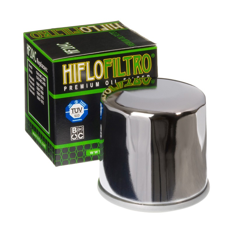 Filtr oleju HifloFiltro HF204C