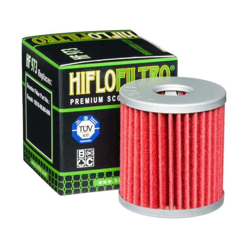 Filtr oleju HifloFiltro HF973