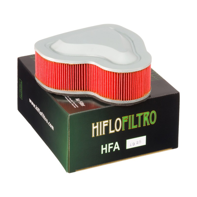 HIFLO FILTR POWIETRZA HONDA VTX 1300 03-09 (SC52) (30) (12-90072) (H1279) (1)