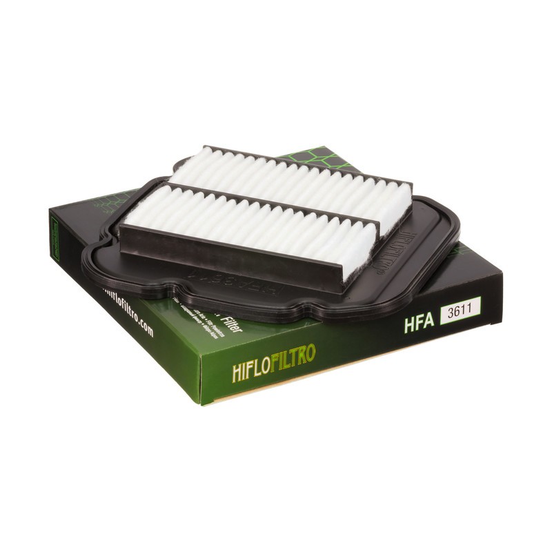 Filtr powietrza HifloFiltro HFA3611