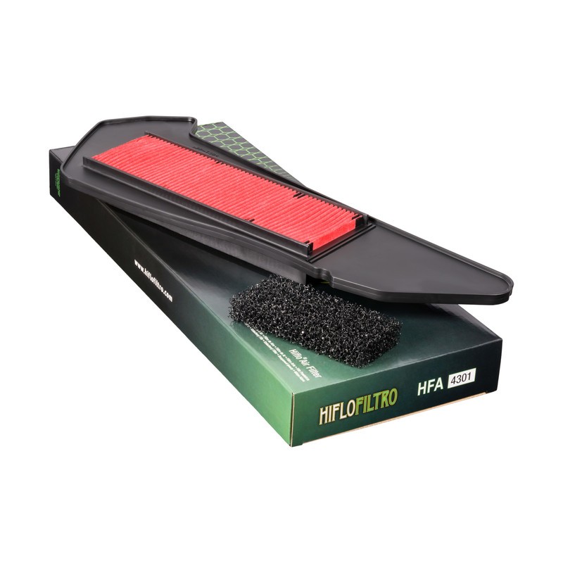 HifloFiltro Filtr powietrza HFA4301
