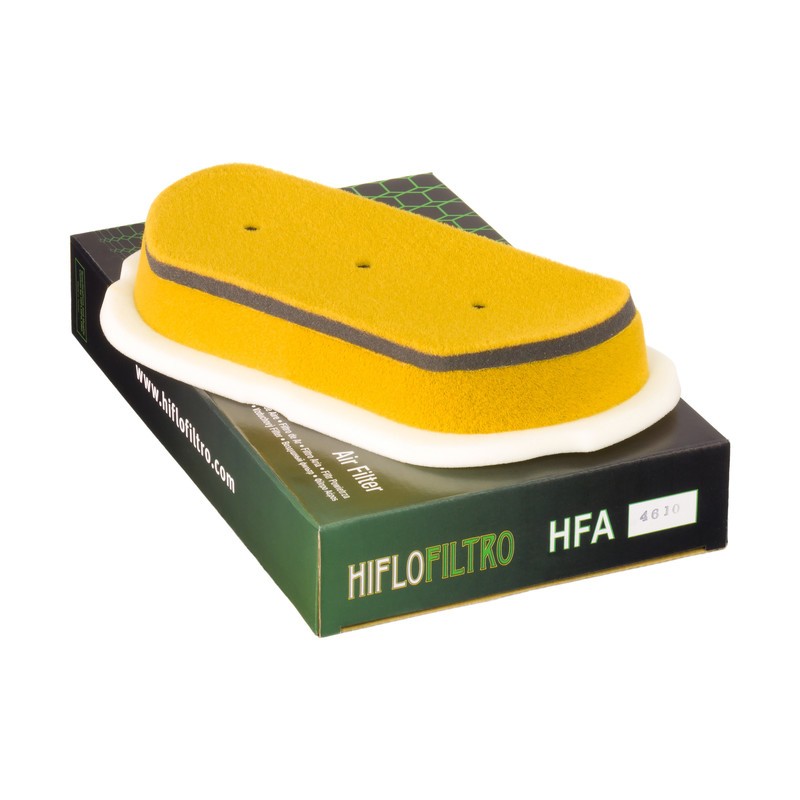 Filtr powietrza HifloFiltro HFA4610 (1)