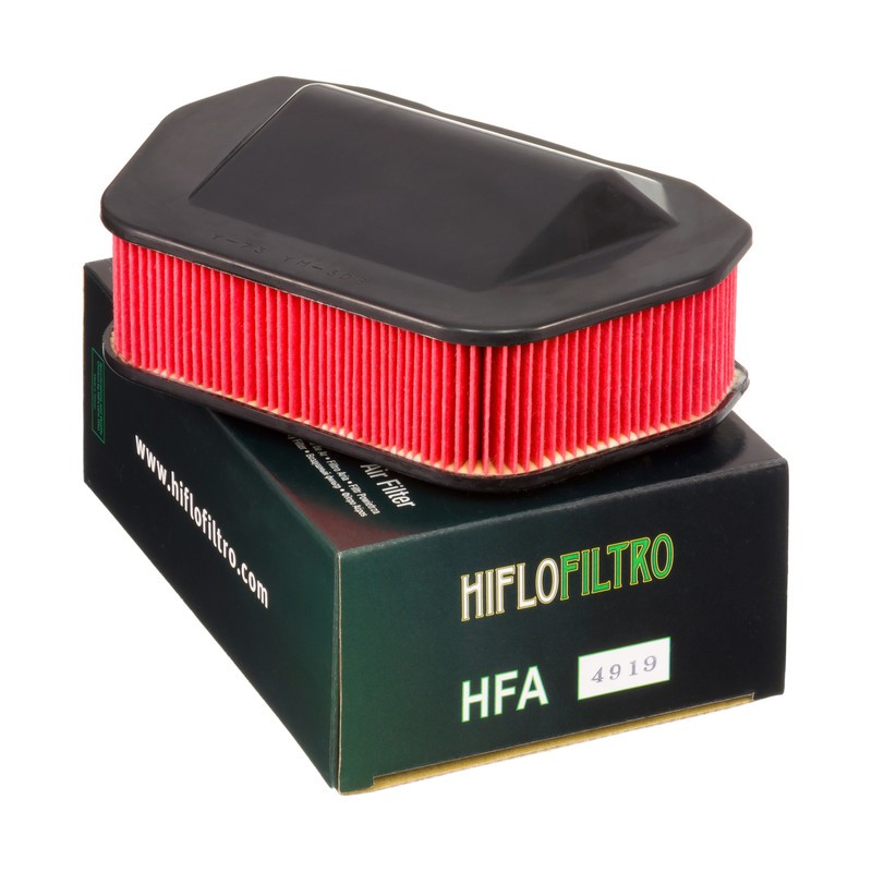 HIFLO FILTR POWIETRZA YAMAHA XVS 950 07-17, XVS 1300 V-STAE , MIDN.STAR 07-15 (30) (12-95582) (Y4249) (1)