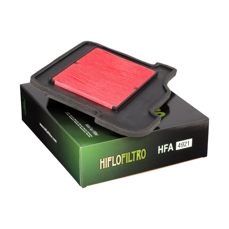 HIFLO FILTR POWIETRZA YAMAHA MT-09 '14-18 / SPORT TRACKER / TRACER / STREET RALLY (14-16), XSR 900 (16-18), FJ 09 (15-17) (20) (Y4251)