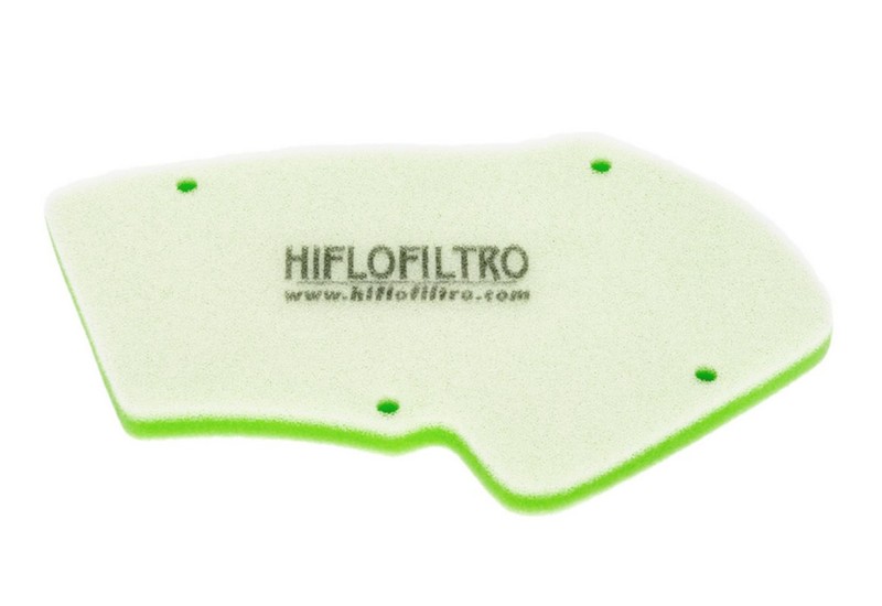 HIFLO FILTR POWIETRZA ITALJET 125/180 DRAG STAR 99-03, PIAGGIO SKIPPER 125/150 98-99, GILERA RUNNER 125/180 97-02 (50)