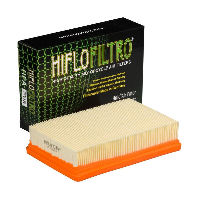 Filtr powietrza HifloFiltro HFA7915