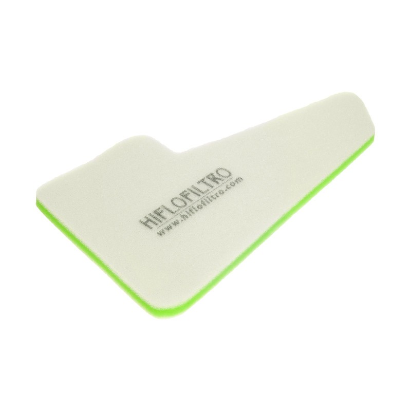 HifloFiltro Filtr powietrza Honda XR650 97-07 HFF1019 (2)