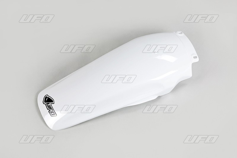 UFO BŁOTNIK TYŁ HONDA CR 125 '85-'92, CR 250 '85-'91, CR 500 '90-'01 KOLOR BIAŁY