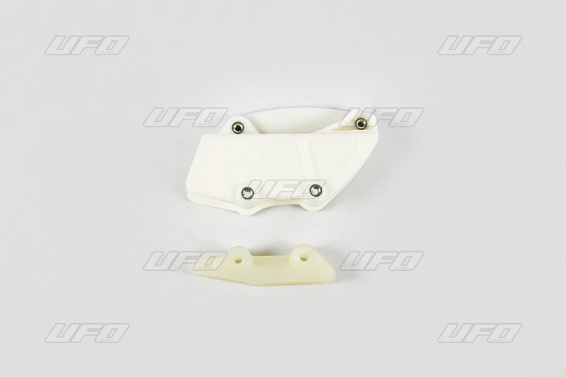 UFO PROWADNICA ŁAŃCUCHA HONDA CR 125/250/500 '88-89 KOLOR NEUTRAL (1)