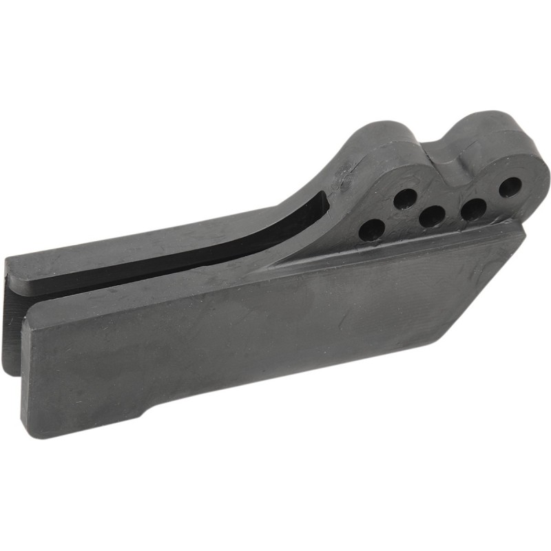 UFO PROWADNICA ŁAŃCUCHA HONDA CR 125/250/500 '92-'98 KOLOR CZARNY (1)