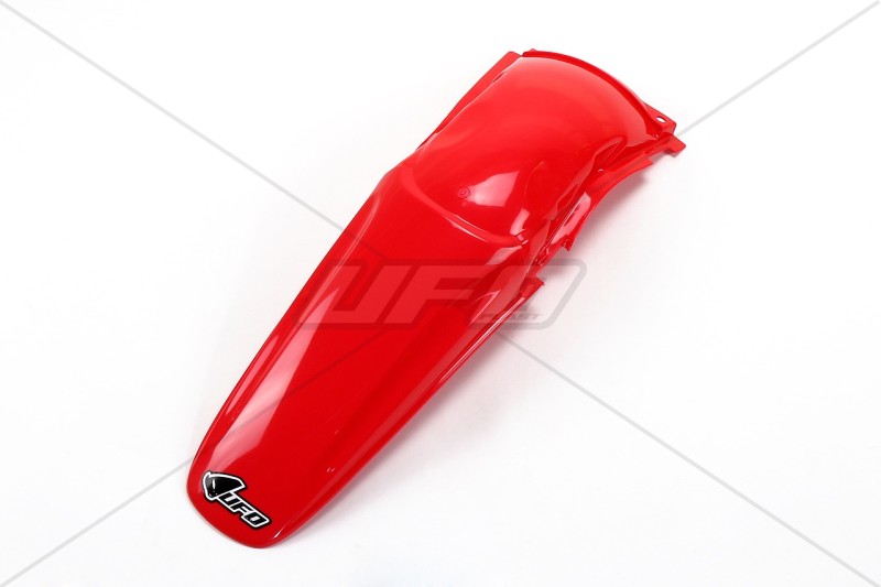 UFO BŁOTNIK TYŁ HONDA CR 125/250 '00-'01 KOLOR CZERWONY