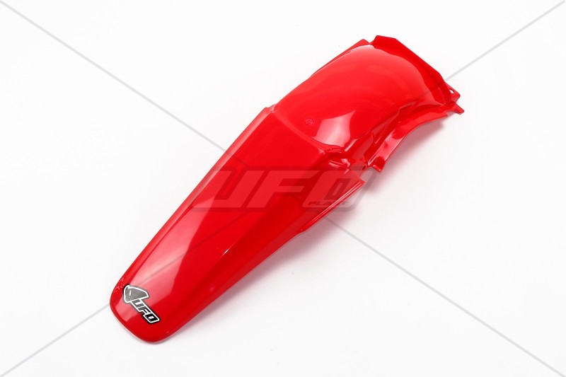 UFO BŁOTNIK TYŁ HONDA CR 125/250 '02-'07 KOLOR CZERWONY