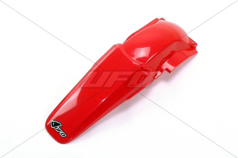 UFO BŁOTNIK TYŁ HONDA CRF 450R '02-'04 KOLOR CZERWONY