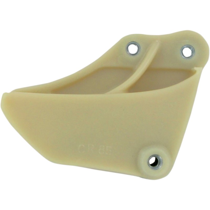 UFO PROWADNICA ŁAŃCUCHA HONDA CR 85 '03-'18 KOLOR NEUTRALNY (1)